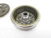 02 Honda Rancher 350 TE Flywheel Starter Clutch 31110-HN5-672 2000-2006