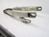 07 Honda CRF250R CRF 250 R Rear Swingarm 52200-KRN-J00 2007 *CHAIN WEAR*