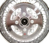 for Suzuki 03-up DRZ125 14" Rear Rim Wheel Oversize Spokes Brakes Tire Sprocket