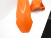 99 KTM 200 EXC Front Rear Fender Plastic Body 5030801000004 1999