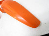 99 KTM 200 EXC Front Rear Fender Plastic Body 5030801000004 1999