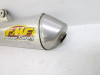 1998-2003  KTM 200 EXC MXC FMF Powercore 2 Exhaust Muffler Silencer Slip On