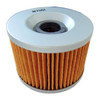 Emgo Oil Filter Element 10-20300 for Kawasaki 83-85 ZX750 90 ZX750H2 ZX7 16099-0