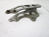 99 KTM  200 EXC Rear Chain Guide Retaining Plate 54607070100 1998-2000