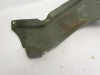 2004-2006 Honda Rancher TRX 350 FE FM TE TM Left Side Cover Green