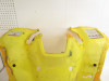 2004-2006 Honda Rancher TRX 350 FE FM TE TM Front Rear Fenders Yellow