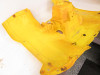 2004-2006 Honda Rancher TRX 350 FE FM TE TM Front Rear Fenders Yellow