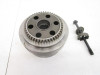 03 Kawasaki VN 1600 Vulcan Flywheel Rotor Magneto 21007-1369 2003-2008