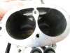 03 Kawasaki VN 1600 Vulcan Throttle Body 16163-1126 2003-2008 *FOR PARTS*