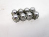 79 Yamaha XS 650 SF Special Cylinder Crown Nuts 90176-10075-00 1975-1983