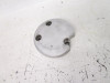 86 Yamaha FZX 700 Fazer Left Oil Pump Cover 1UF-15416-00-00 1986-1987