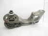 1998 Triumph T595 Daytona Swingarm Rear End Carrier Single Side Motorcycle