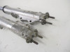 1975 Suzuki GT 550 Forks Left Right Fork Suspension