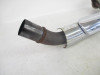 99 Honda VT 1100 C3 Shadow Aero Rear Exhaust Head Pipe 18370-MBH-003 1998-2002