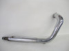 99 Honda VT 1100 C3 Shadow Aero Front Exhaust Head Pipe 18320-MBH-003 1998-2002