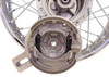 for Honda 85-up CRF80 14" Rear Rim Wheel Tire Brakes 420 Sprocket Oversize Spoke