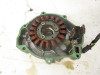 2000-2006 Honda Rancher TRX 350 FM FE TM TE Rear Engine Stator Cover and Stator