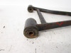 94 Yamaha YFM 350 Big Bear 4x4 Left Lower A Arm 2HR-23570-01-00 1987-1997 #2