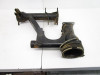 94 Yamaha YFM 350 Big Bear 4x4 Swingarm 3HN-22110-00-00 1987-1995 #3