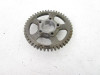 78 Yamaha XS 750 SE Crank Pump Drive Gear 1J7-13324-00-00 1977-1979