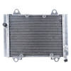 Kimpex Aluminum Radiator 164513 for Kawasaki Brute Force 650 4x4 2005-2010