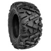 Kimpex Winter Trail Trooper Rear Tire 25X10-12 6PR 6PL 0.79in Tread Depth 021215