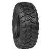 Kimpex Trail Soldier Front Tire 26X9R-12 6PL 0.63in Tread Depth 021184