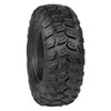 Kimpex Trail Soldier Front Tire 26X9R-14 6PL 0.63in Tread Depth 021182