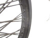 04 Suzuki VS 1400 GL Intruder Front Wheel Rim 19x2.15 55311-38B10 2004-2009