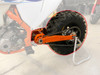 BVC Big Wheel Kit for KTM 250 15-23 EXC SX F XC F W TPI Orange BlackSwing Kanati