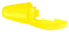 OEM 2000-up Suzuki JR50 JR 50 Junior Plastic Left Side Cover Rear Fender Yellow