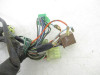 99 Honda VT 1100 C3 Shadow Aero Wiring Harness Wire Plug 32100-MBH-671 1998-2000