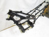 91 Kawasaki Ninja EX 500 Frame "Clean PA Title" 32160-1036 1989-1992