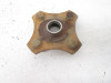 06 Arctic Cat 700 4x4 Auto SE Left Rear Wheel Hub 1502-464 2006-2008