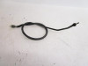 01 Kawasaki ZX7R P Speedometer Cable 54001-1155 1989-2003