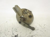 2006 Cobra CX 50 JR Front Axle Bolt Brake Plate WCMU0014