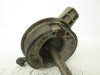 2006 Cobra CX 50 JR Front Axle Bolt Brake Plate WCMU0014