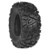 Kimpex Trail Trooper Rear Tire 26X10-12 6PR 0.79in Tread Depth 021107