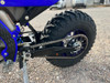 BVC Big Wheel Kit for Yamaha 05-24 YZ450 F FX BlackBlue Plastic BlackSwng Kanati