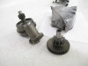 99 Honda VT 1100 C3 Shadow Aero Starter Gears 28140-MG8-000 1998-2002
