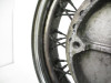 99 Honda VT 1100 C3 Shadow Aero Rear Wheel Rim 15x3.50 42650-MAH-305 1998-2002