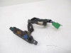 99 Honda VT 1100 C3 Shadow Aero Indicator Lights Pilot Box 37600-MBH-6 1998-2002