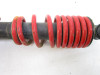 02 Suzuki LTA 50 QuadMaster Rear Shock 62100-43F00-37W 2002-2004