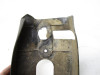 02 Suzuki LTA 50 QuadMaster Rear Chain Guard 61310-43F00 2002-2004