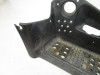 02 Suzuki LTA 50 QuadMaster Left Footwell 47211-43F00-291 2002-2004