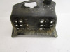02 Suzuki LTA 50 QuadMaster Left Footwell 47211-43F00-291 2002-2004