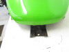96 Kawasaki ZX 9R B Gas Fuel Tank 51080-5081-CK 1996