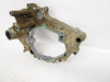 01 Honda TRX 350 FM Rancher Inner Rear Stator Cover 11340-HN5-M00 2000-2006