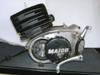Powerdynamo (MZ-B) VAPE Ignition System Stator 1974-75 fits Maico 125GS MD125 DC
