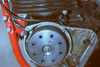 Powerdynamo (MZ-B) VAPE Ignition System Stator fits Laverda 250 Chott DC System